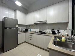 Lakeside Grove (D22), Terrace #520252011